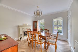 Dining Room- click for photo gallery